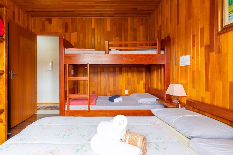 Cabana Da Neblina - Urubici/SC