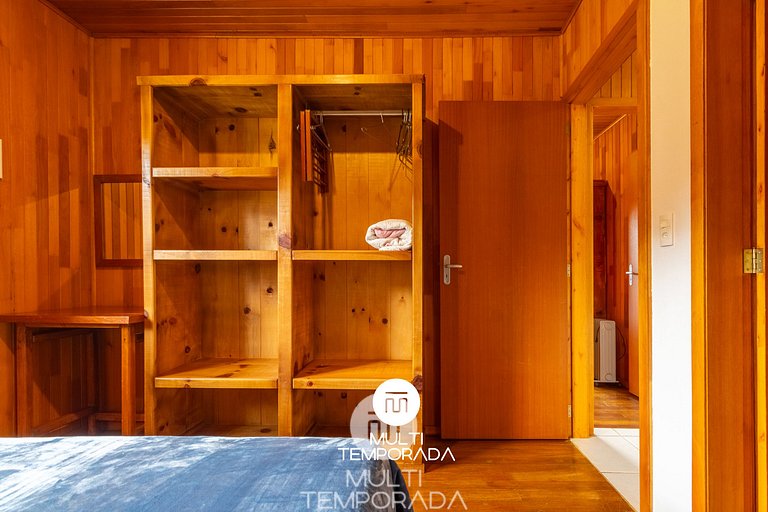 Cabana Da Neblina - Urubici/SC