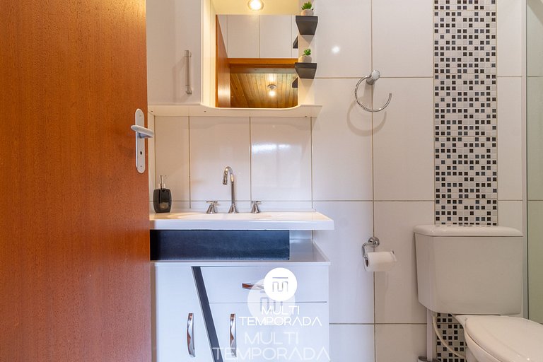 Cabana Da Neblina - Urubici/SC