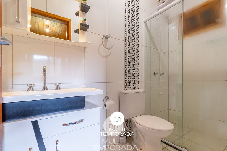 Cabana Da Neblina - Urubici/SC