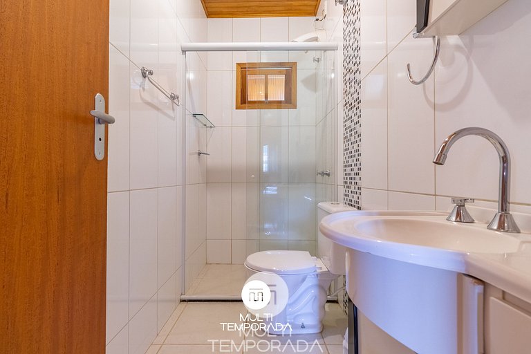 Cabana Da Neblina - Urubici/SC