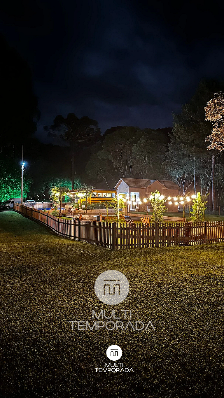 AquaTour - SpaBus - Capinzal - SC