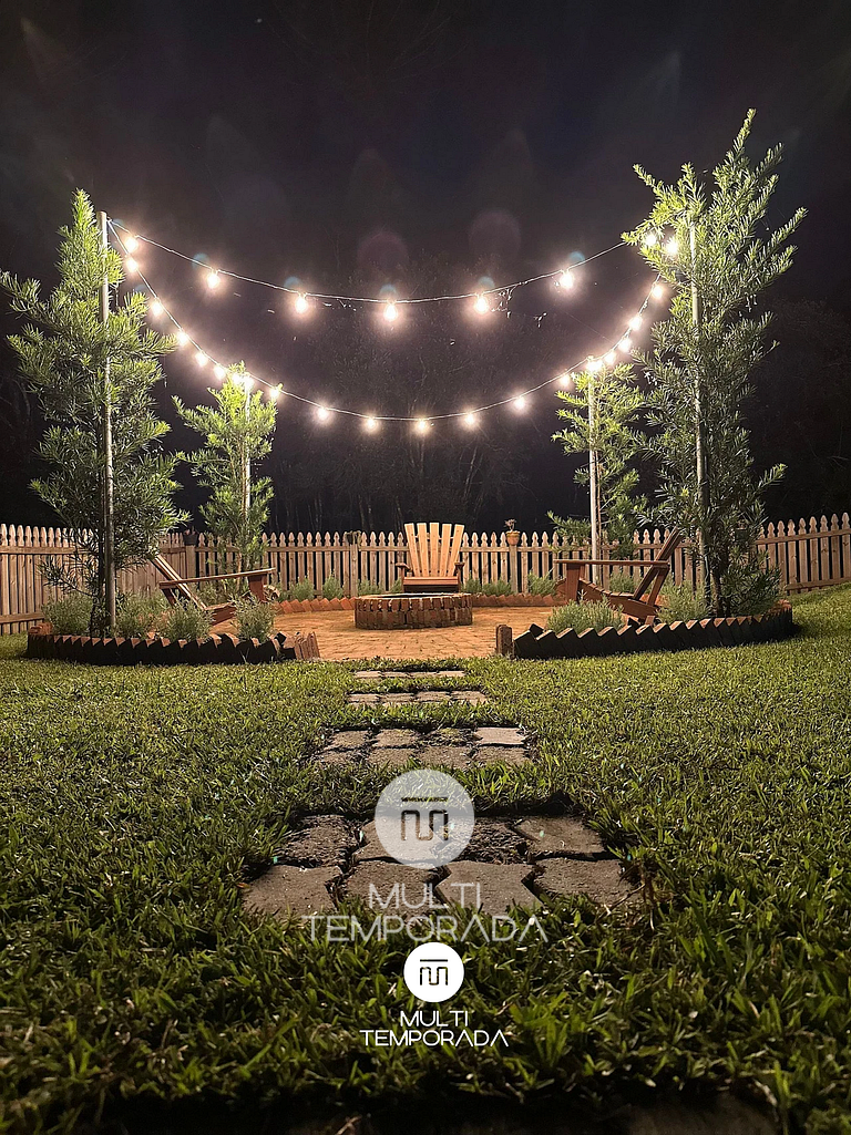 AquaTour - SpaBus - Capinzal - SC