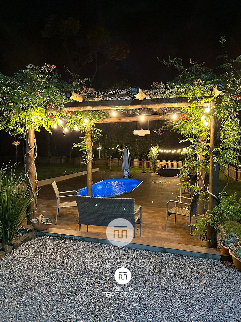 AquaTour - SpaBus - Capinzal - SC