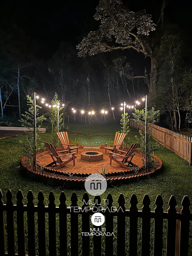 AquaTour - SpaBus - Capinzal - SC