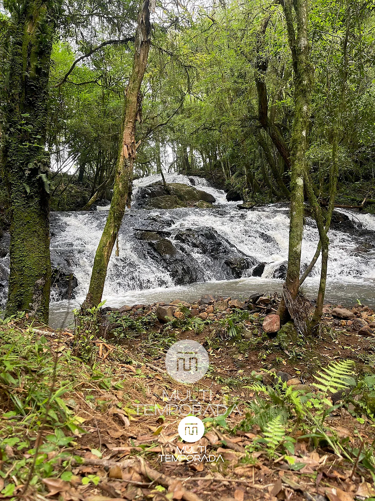 AquaTour - SpaBus - Capinzal - SC