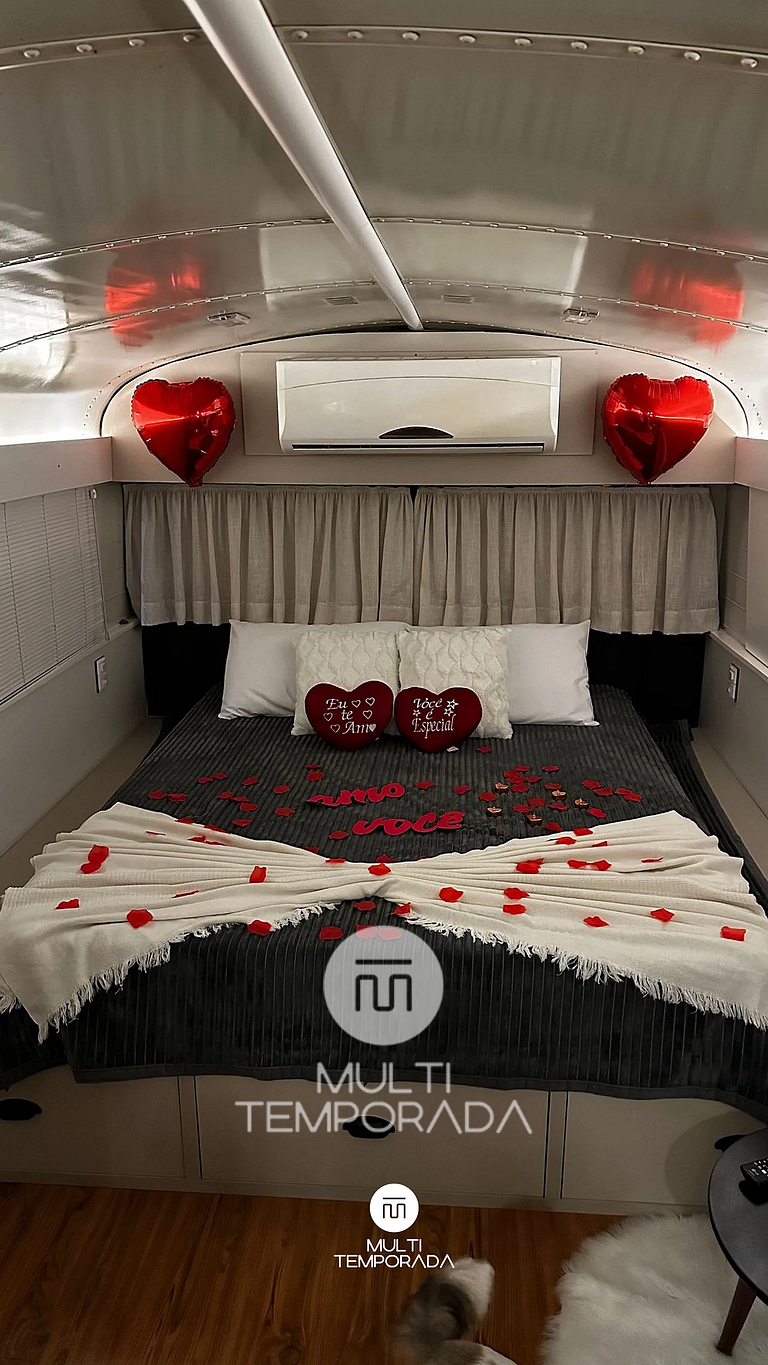 AquaTour - SpaBus - Capinzal - SC