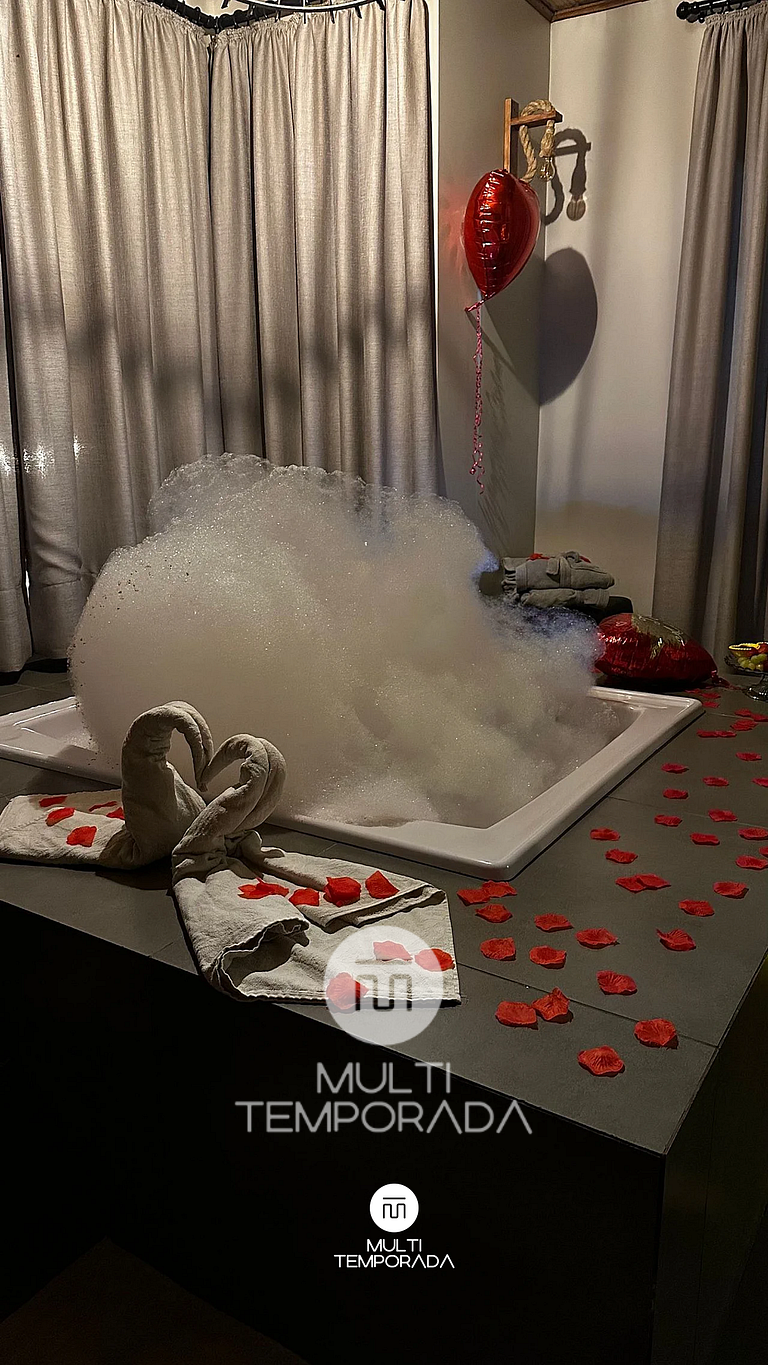 AquaTour - SpaBus - Capinzal - SC