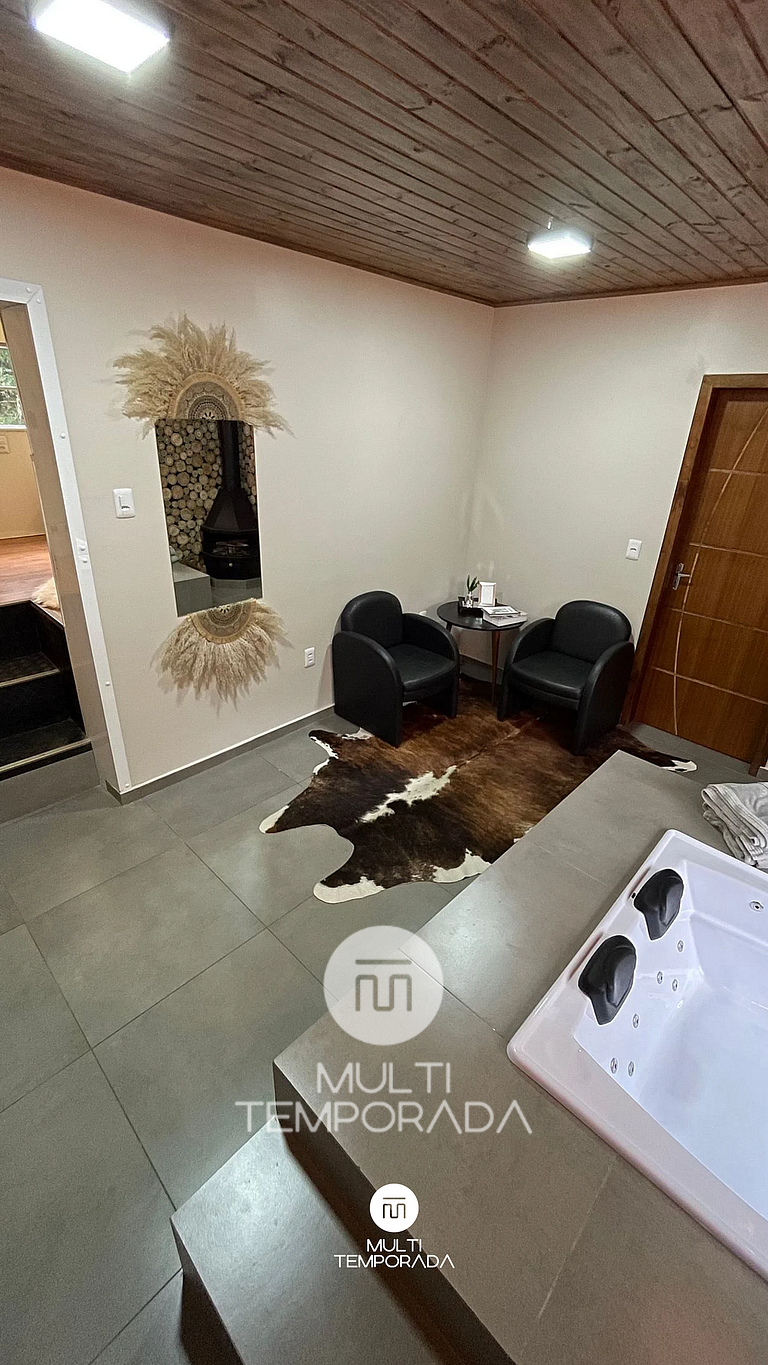 AquaTour - SpaBus - Capinzal - SC