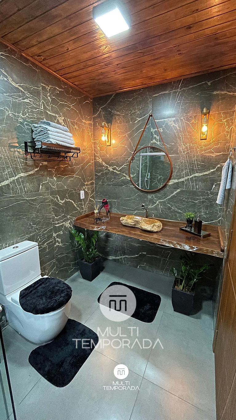 AquaTour - SpaBus - Capinzal - SC