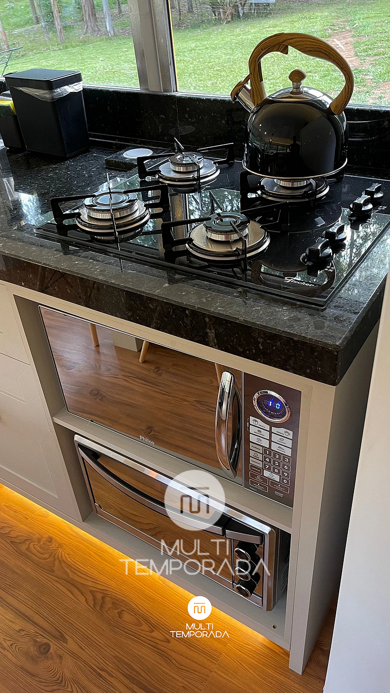 AquaTour - SpaBus - Capinzal - SC