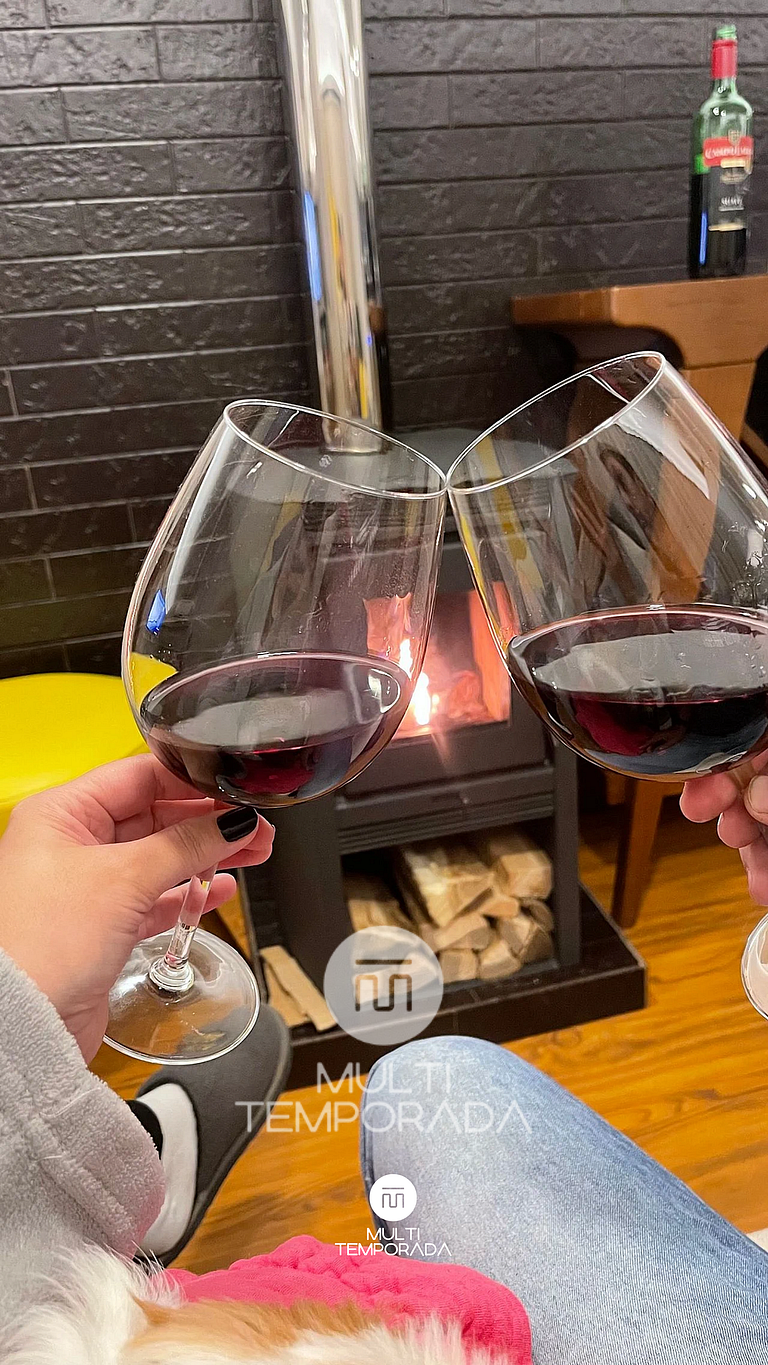 AquaTour - SpaBus - Capinzal - SC