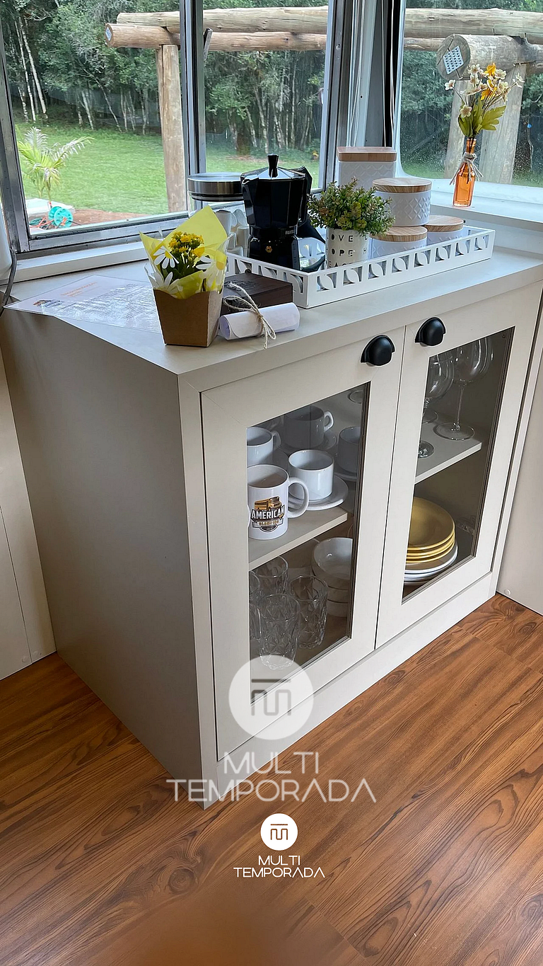 AquaTour - SpaBus - Capinzal - SC