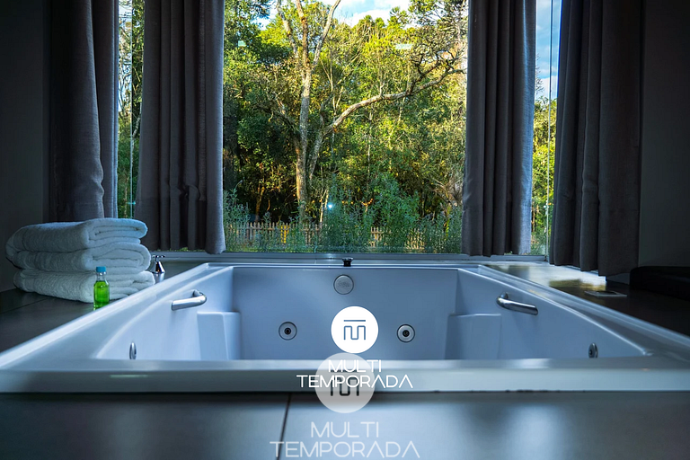 AquaTour - SpaBus - Capinzal - SC