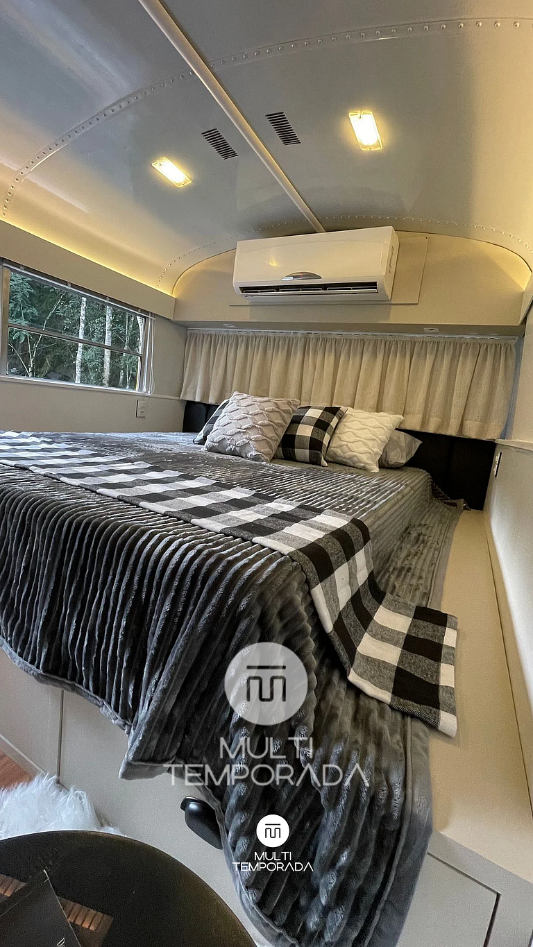 AquaTour - SpaBus - Capinzal - SC