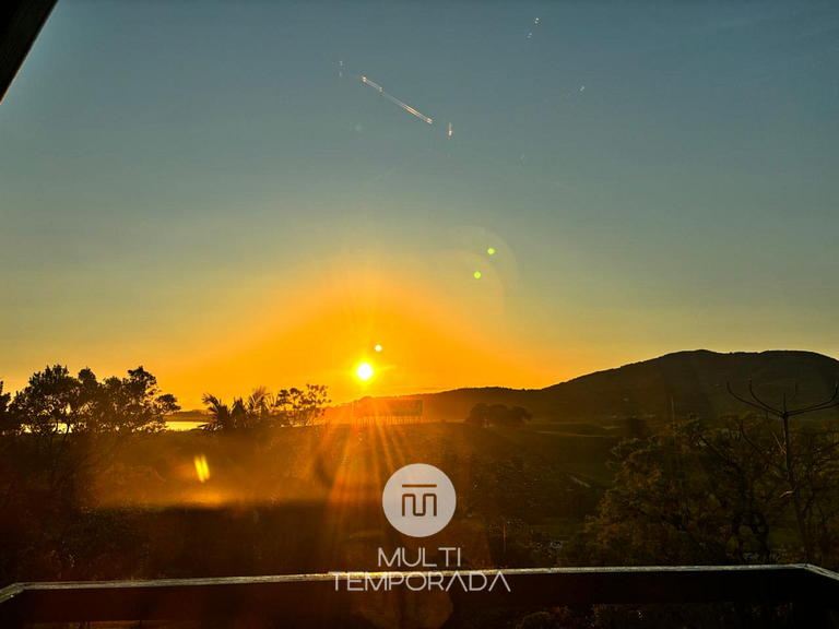 Chalé Lagoa do Coração c/ Jacuzzi - Paulo Lopes/SC