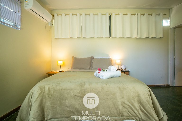 Suíte Praia do Saquinho - Bollté Praia Boutique