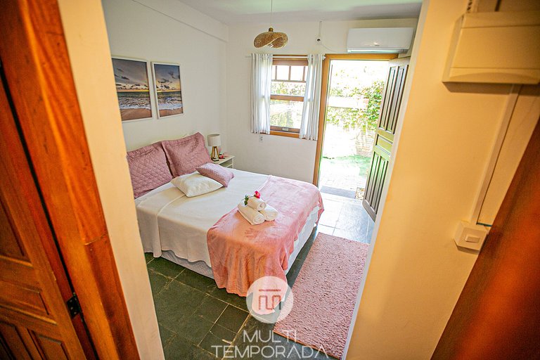 Suíte Conceição - Bollté Praia Boutique - Campeche