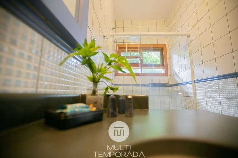 Suíte Praia da Armação - Bollté Praia Boutique