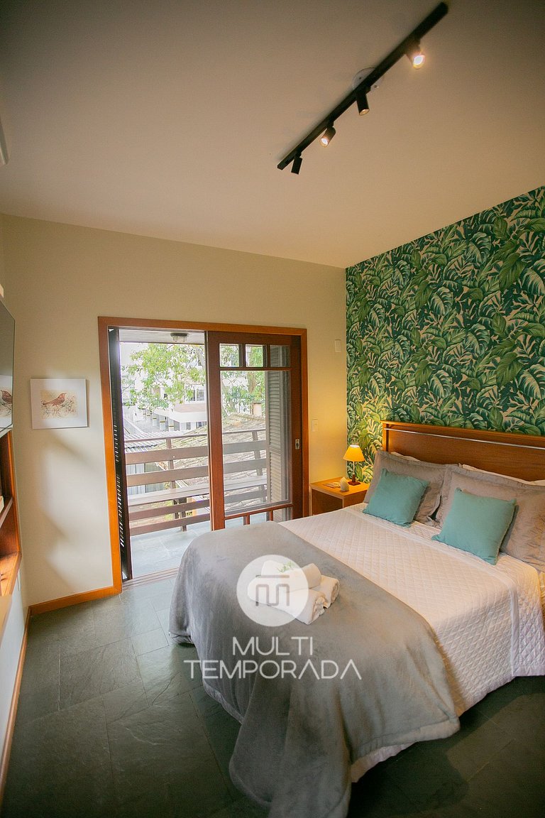 Suíte Praia da Armação - Bollté Praia Boutique