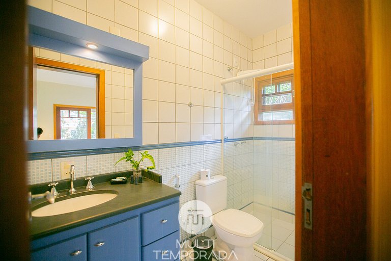 Suíte Praia da Armação - Bollté Praia Boutique