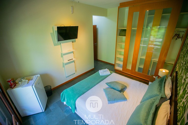 Suíte Praia da Solidão - Bollté Praia Boutique