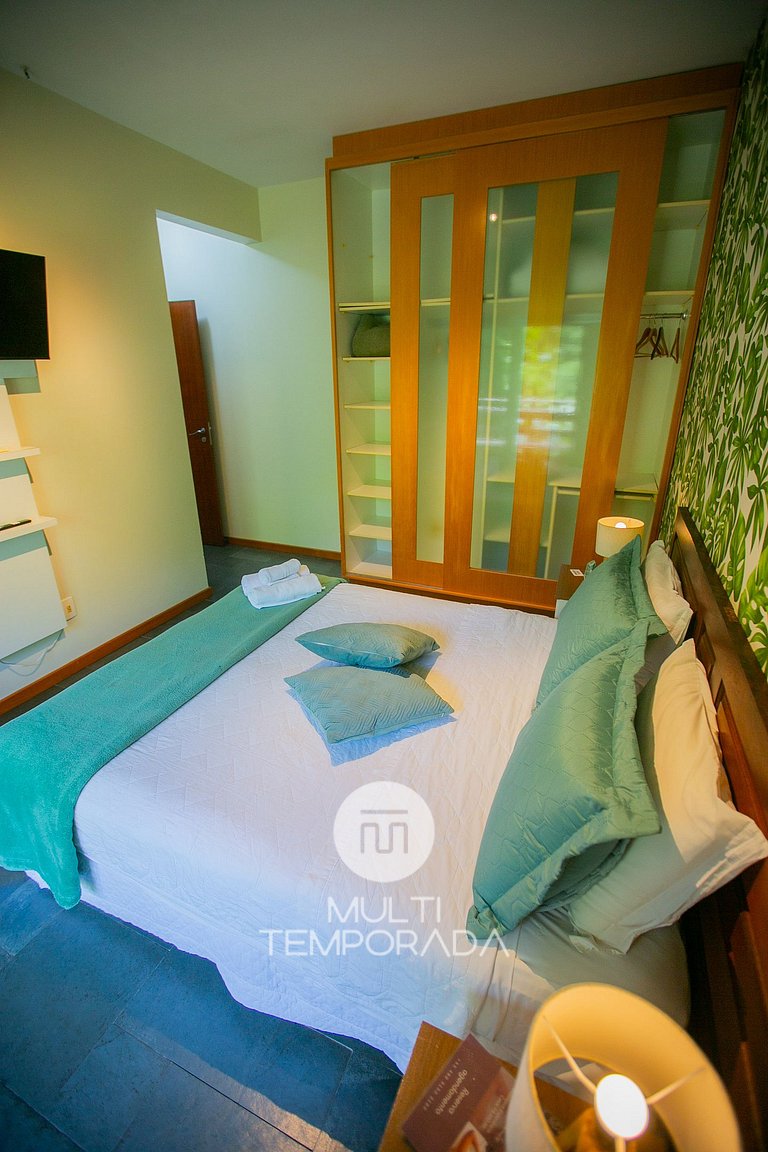 Suíte Praia da Solidão - Bollté Praia Boutique