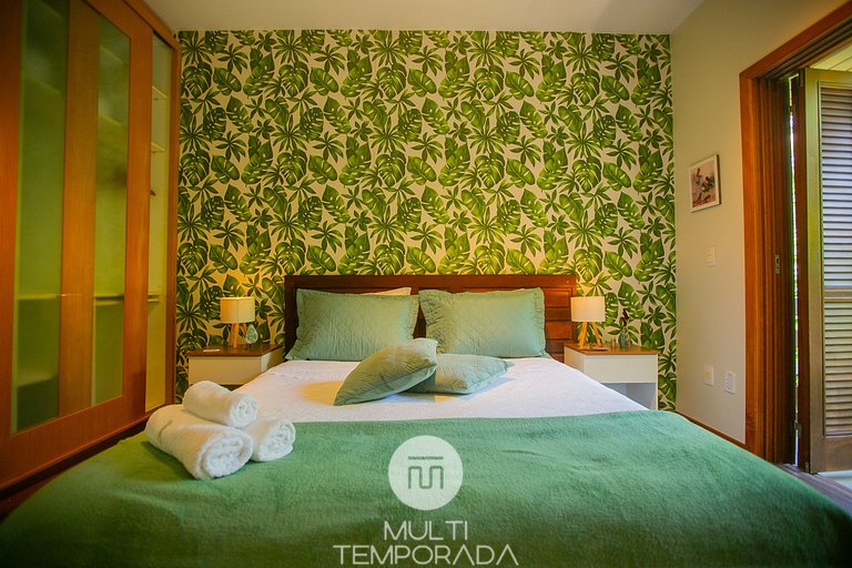 Suíte Praia da Solidão - Bollté Praia Boutique