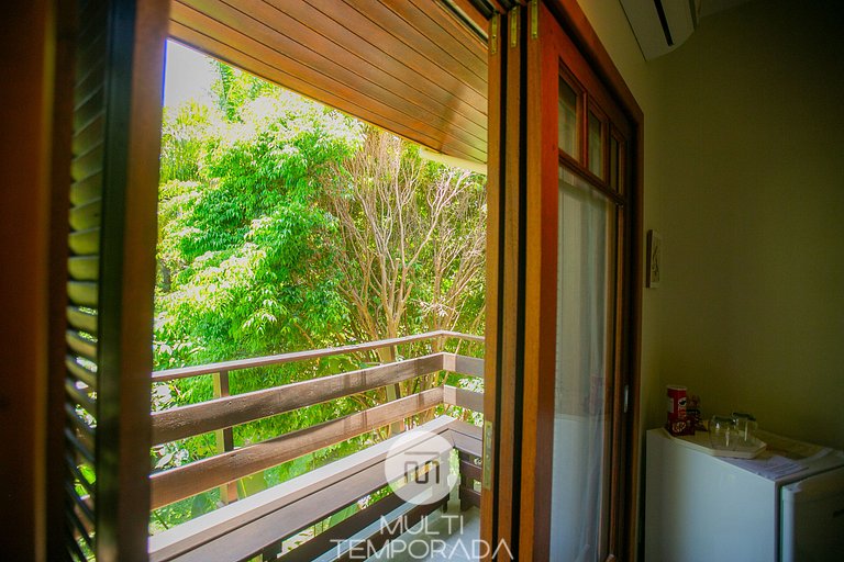 Suíte Praia da Solidão - Bollté Praia Boutique