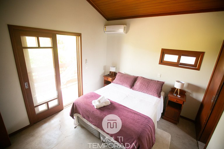 Apto Lagoa do Peri - Bollté Praia Boutique Pousada