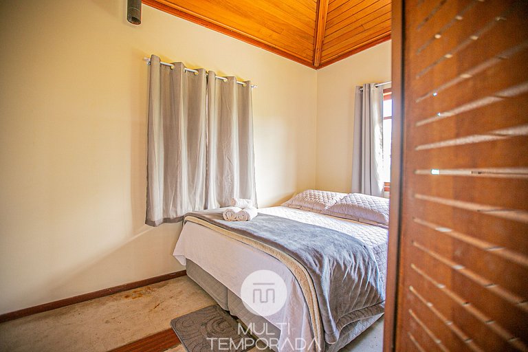 Apto Lagoa do Peri - Bollté Praia Boutique Pousada