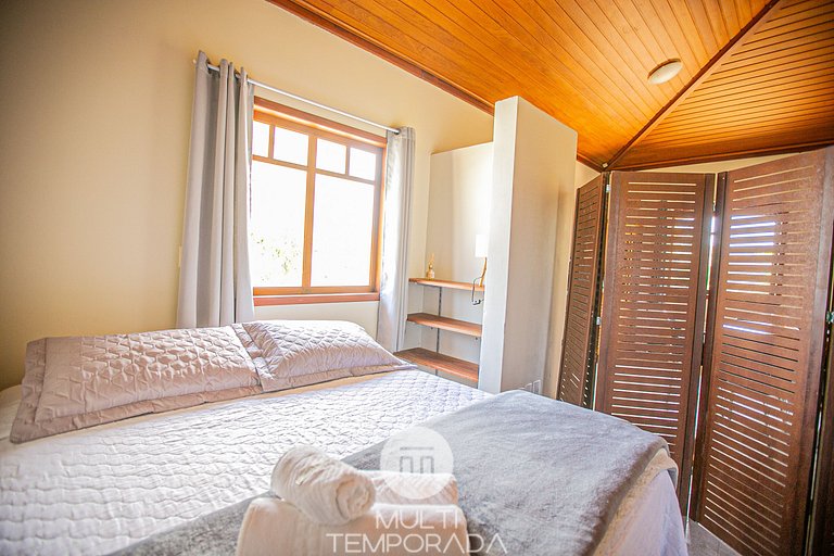 Apto Lagoa do Peri - Bollté Praia Boutique Pousada