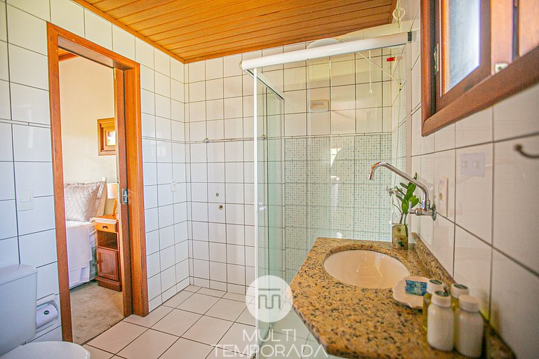 Apto Lagoa do Peri - Bollté Praia Boutique Pousada