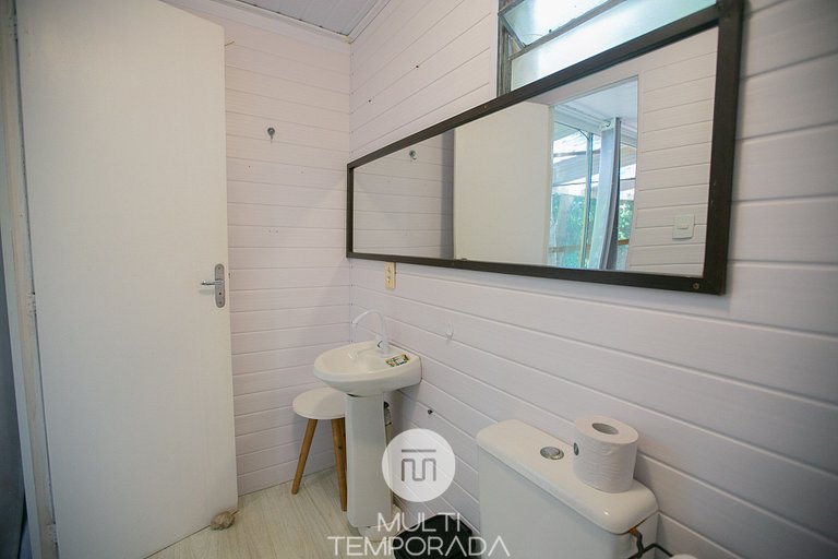 Suíte Ilha das Três Irmãs - Bollté Praia Boutique