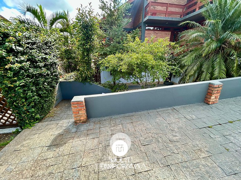 Suíte Campeche - Canto das Praias - FLN