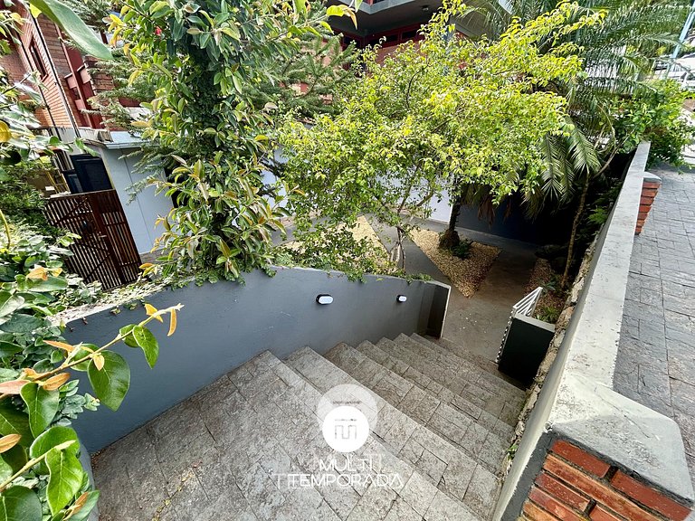 Suíte Canasvieiras - Canto das Praias - FLN