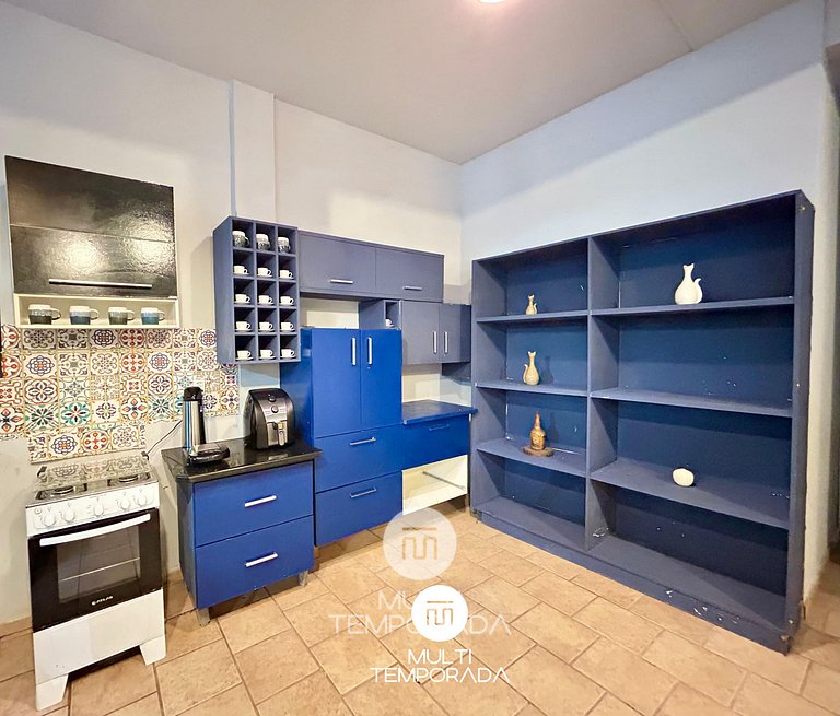 Suíte Barra da Lagoa- Canto das Praias - FLN