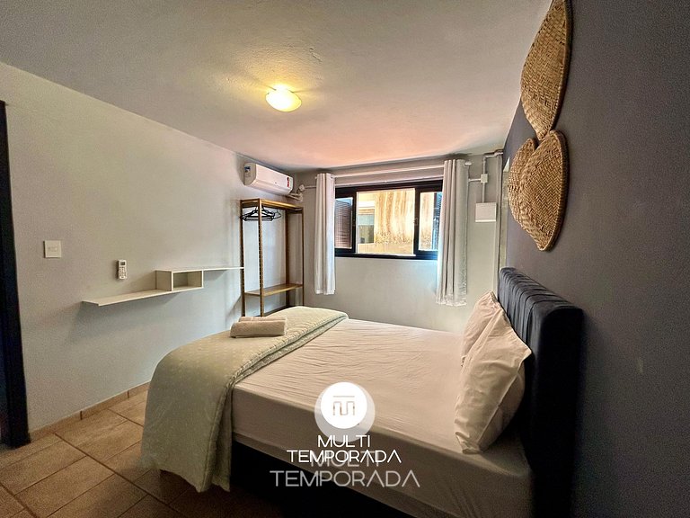 Suíte Lagoa da Conceição - Canto das Praias - FLN