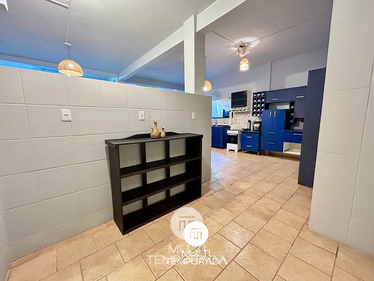 Suíte Campeche - Canto das Praias - FLN