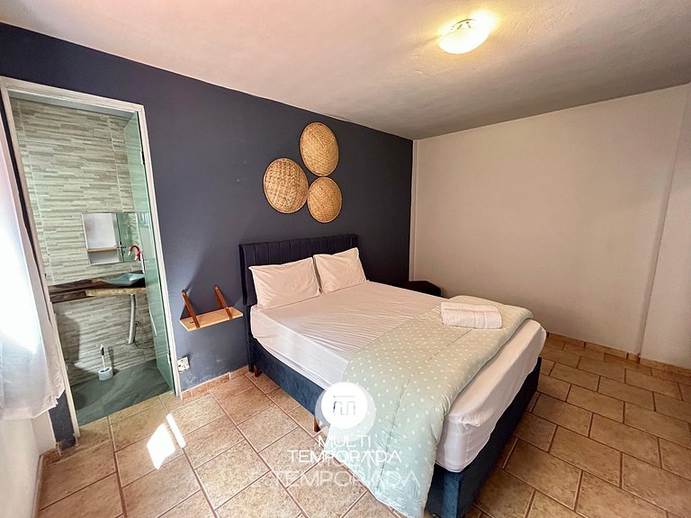 Suíte Lagoa da Conceição - Canto das Praias - FLN