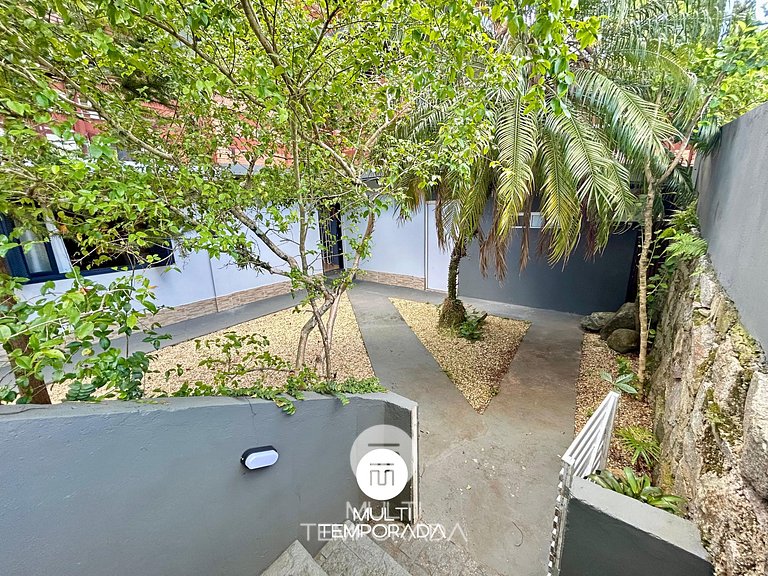 Suíte Lagoa da Conceição - Canto das Praias - FLN