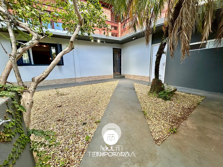 Suíte Joaquina - Canto das Praias - FLN