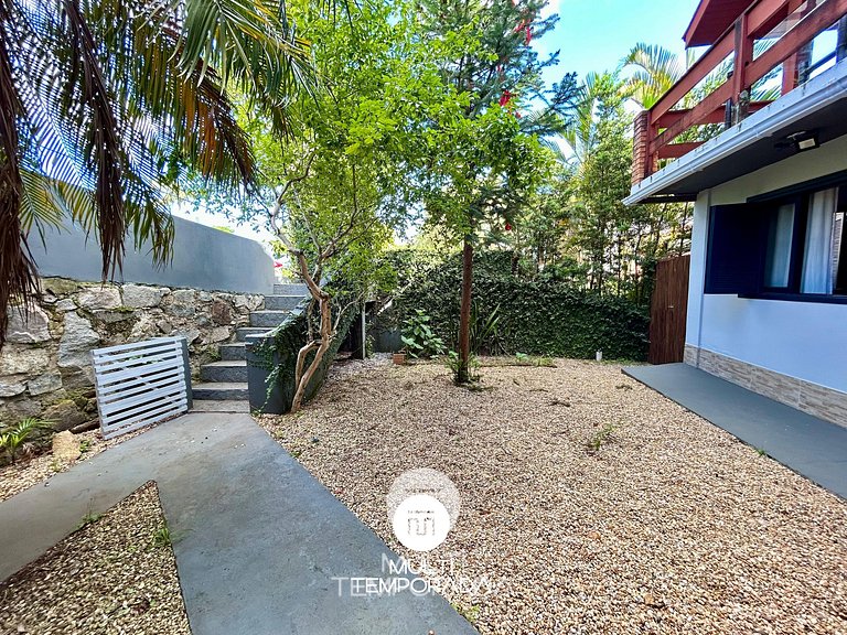 Suíte Ingleses - Canto das Praias - FLN