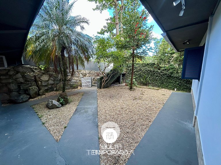 Suíte Joaquina - Canto das Praias - FLN