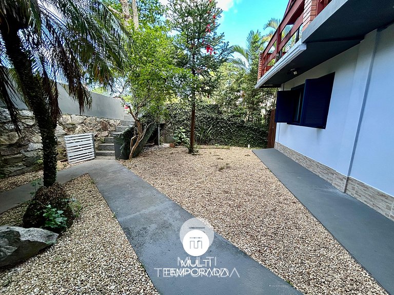 Suíte Praia Mole - Canto das Praias - FLN