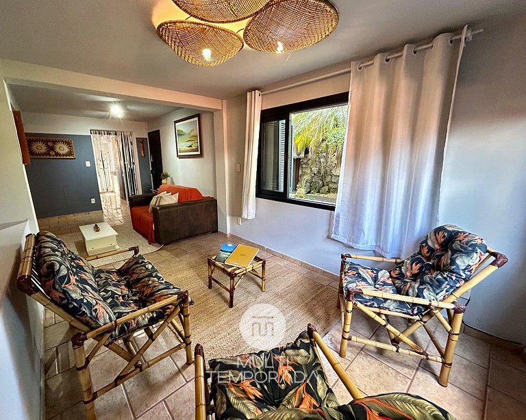 Canto das Praias - Florianópolis/SC