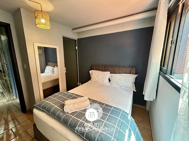 Suíte Joaquina - Canto das Praias - FLN