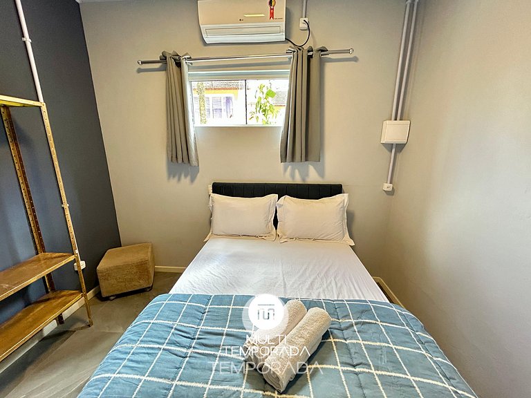 Suíte Ingleses - Canto das Praias - FLN