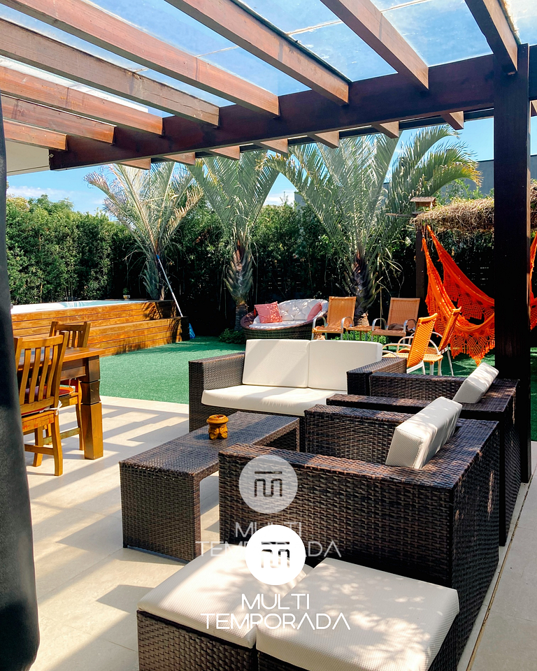 Rosa Internacional - Surfland