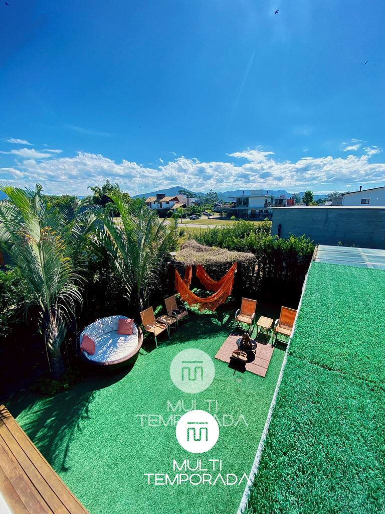 Rosa Internacional - Surfland